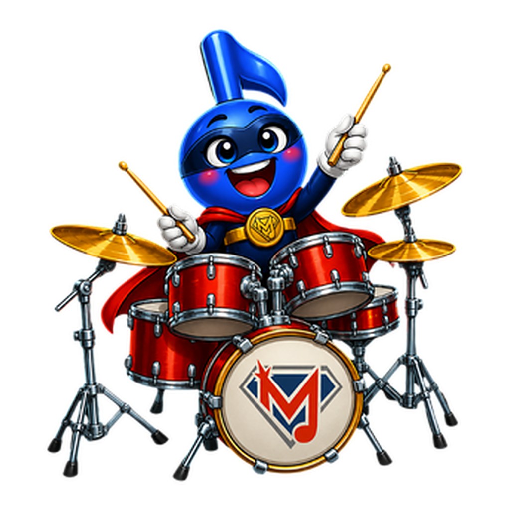 Drums Notey_1200px Drums Notey_1200px
